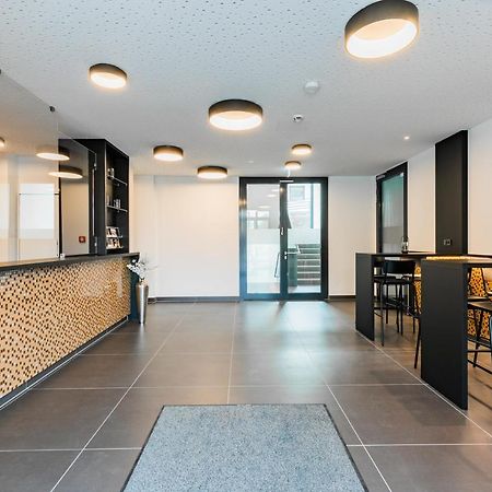 Guesthouse Spira Zewnętrze zdjęcie