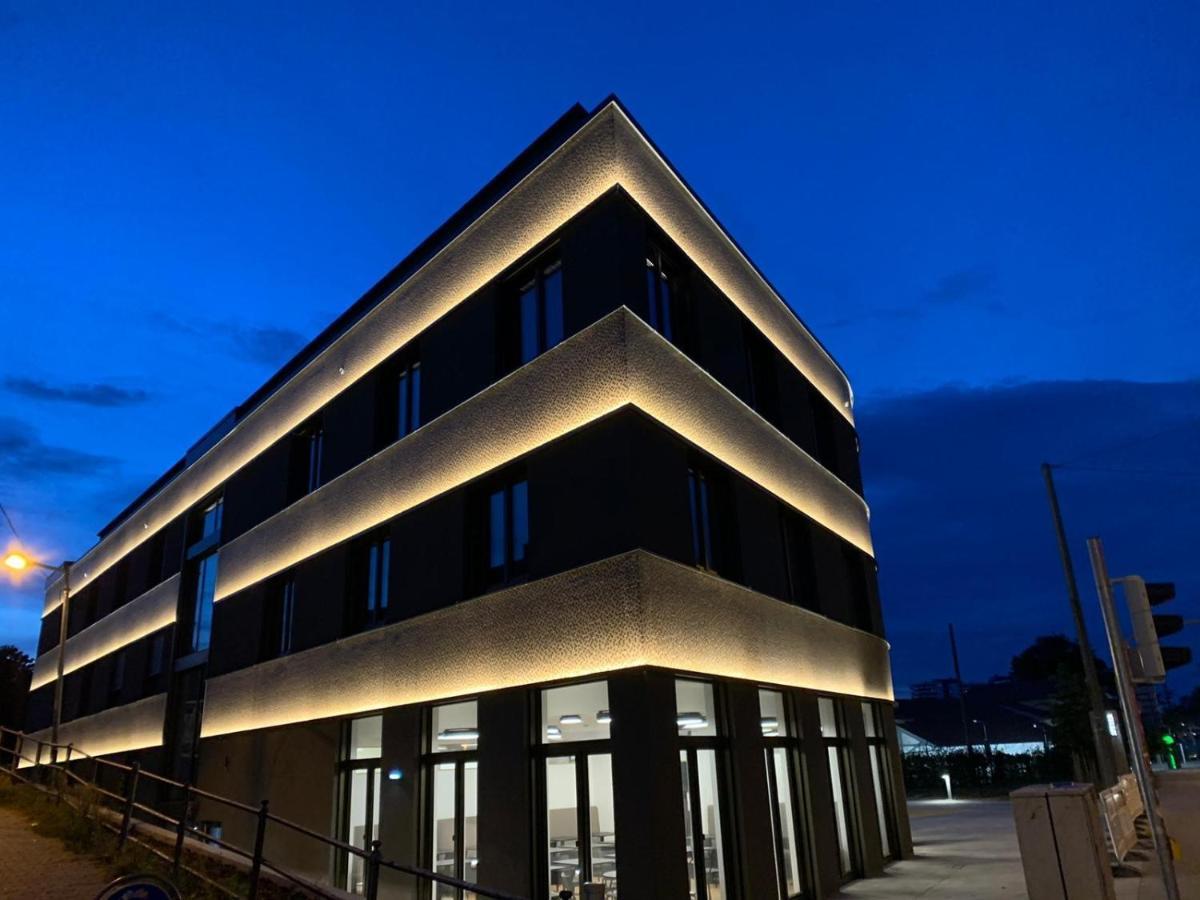 Guesthouse Spira Zewnętrze zdjęcie