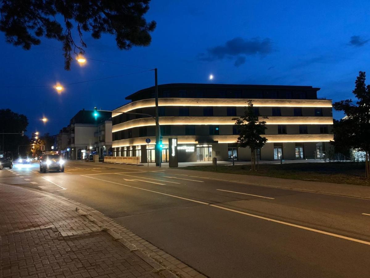 Guesthouse Spira Zewnętrze zdjęcie