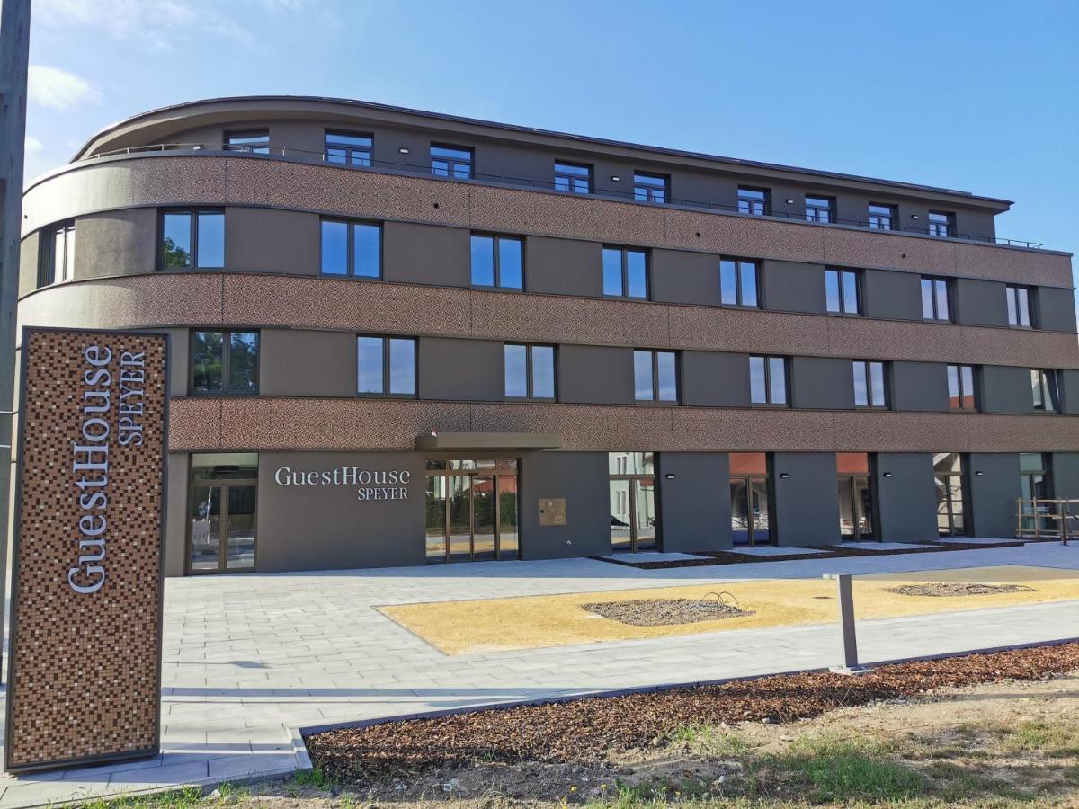 Guesthouse Spira Zewnętrze zdjęcie