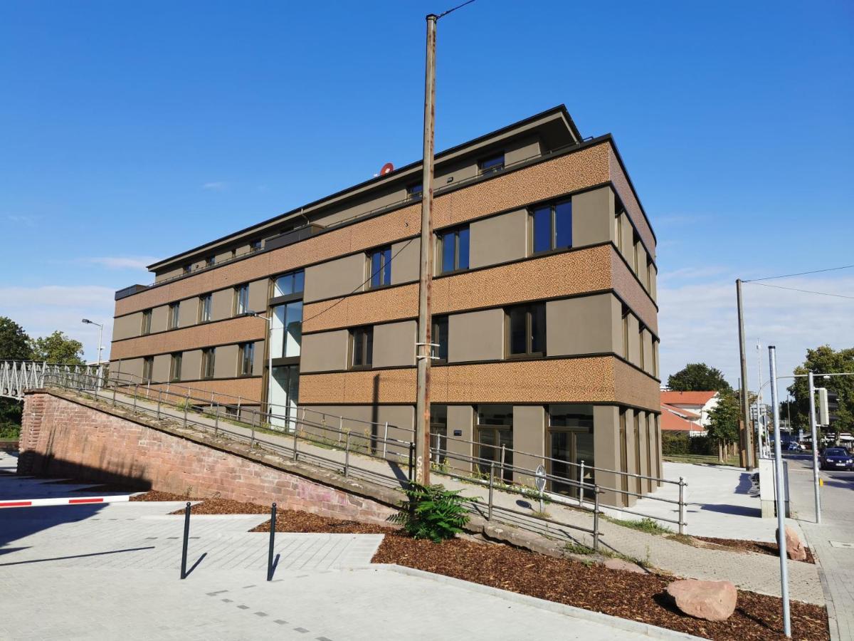 Guesthouse Spira Zewnętrze zdjęcie