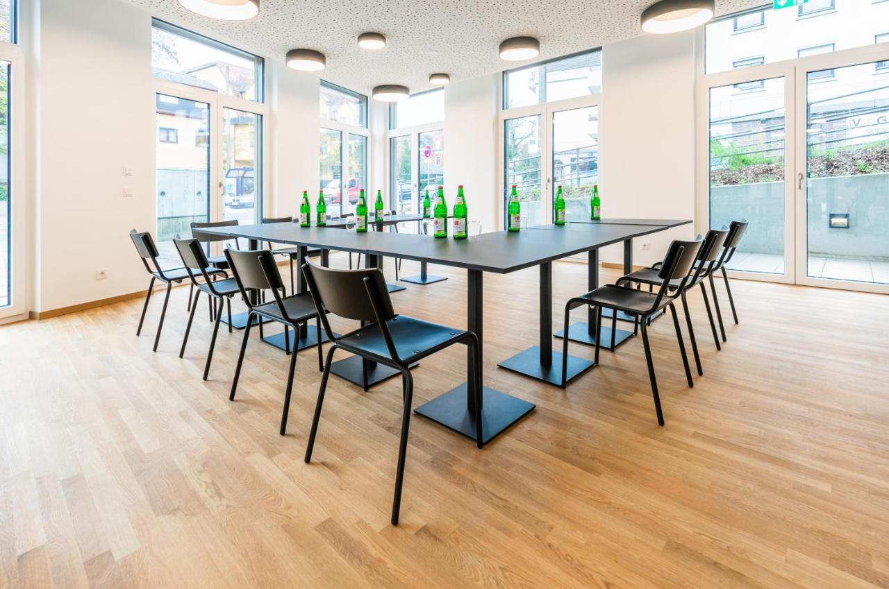 Guesthouse Spira Zewnętrze zdjęcie