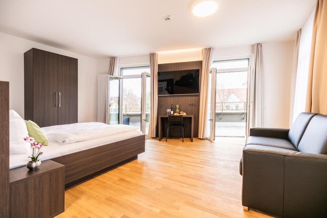 Guesthouse Spira Zewnętrze zdjęcie